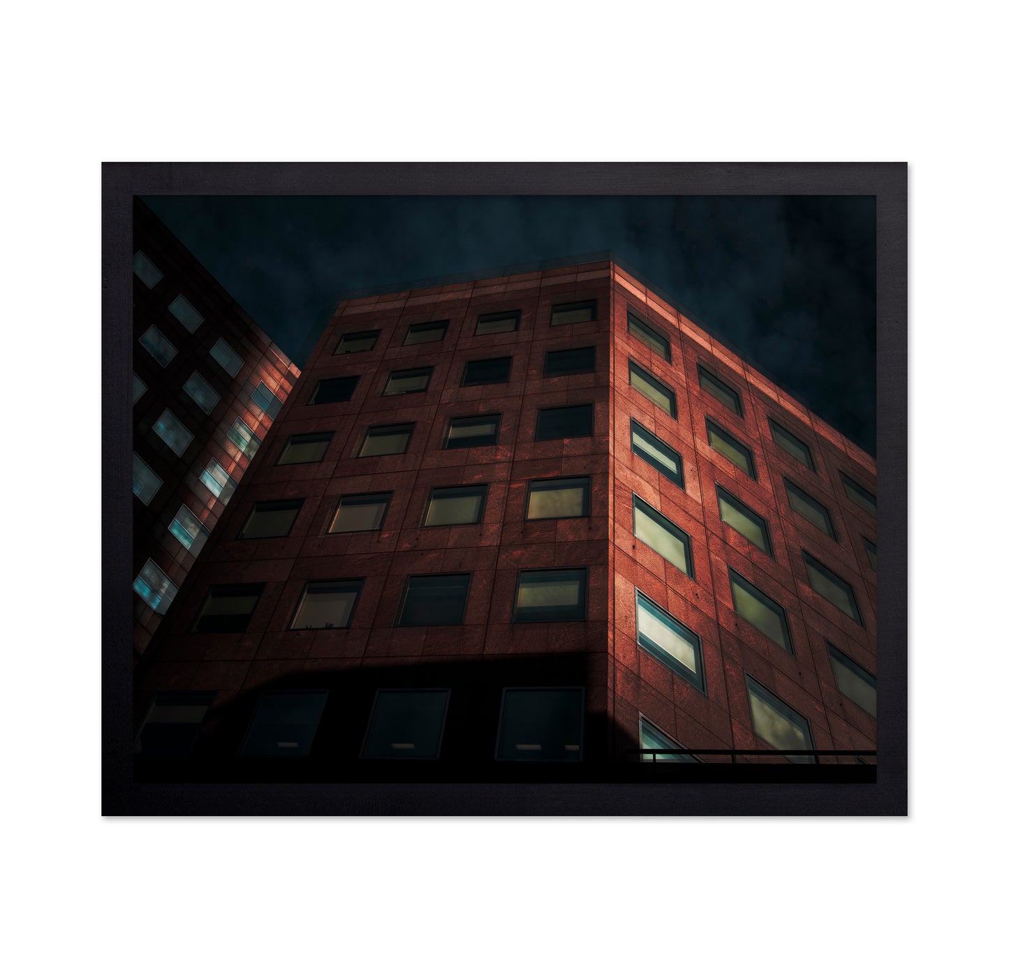 Light In The City