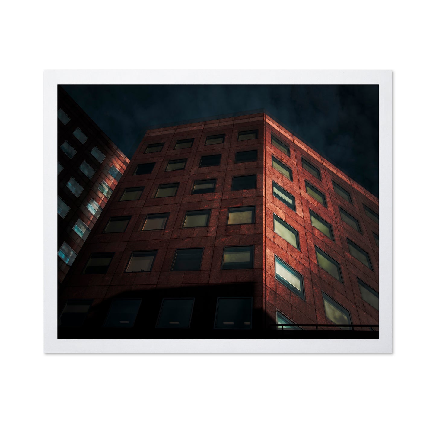 Light In The City