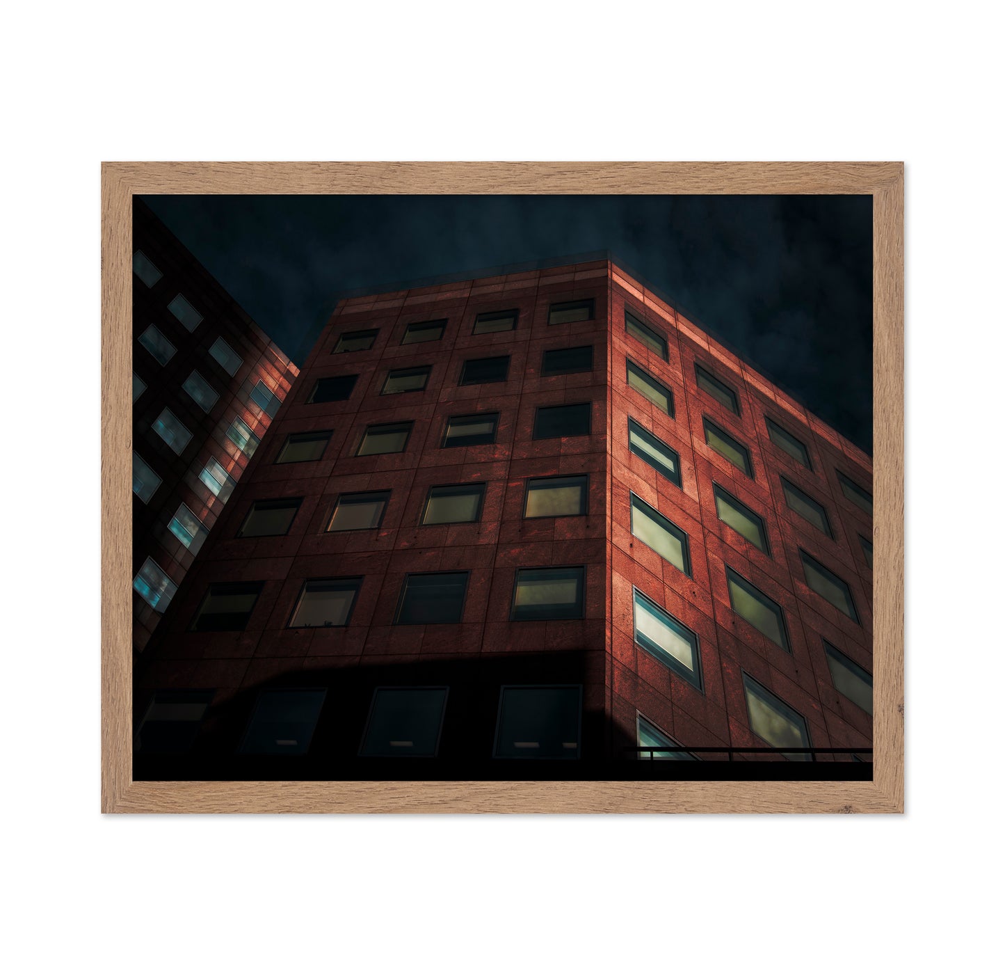 Light In The City