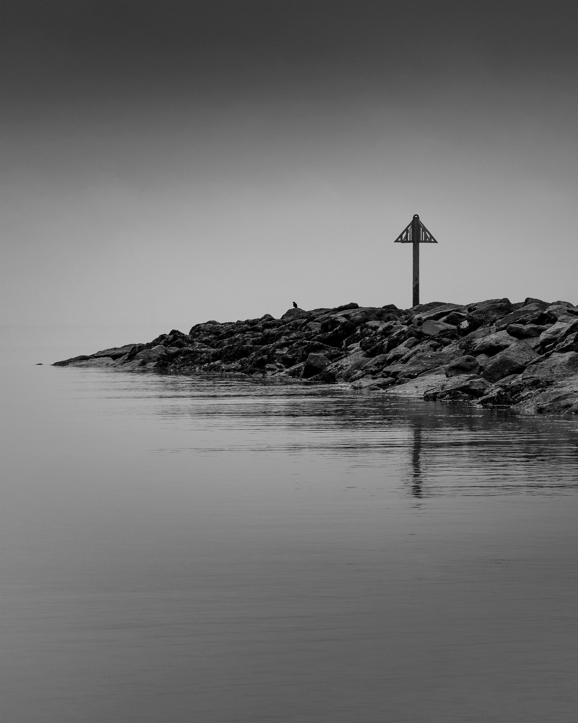 On The Rocks