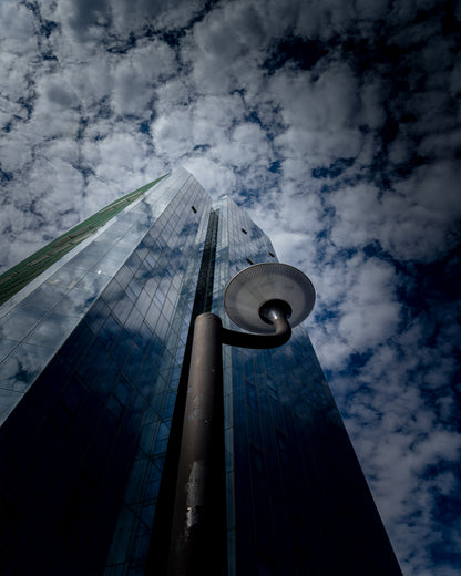 Urban Skyline