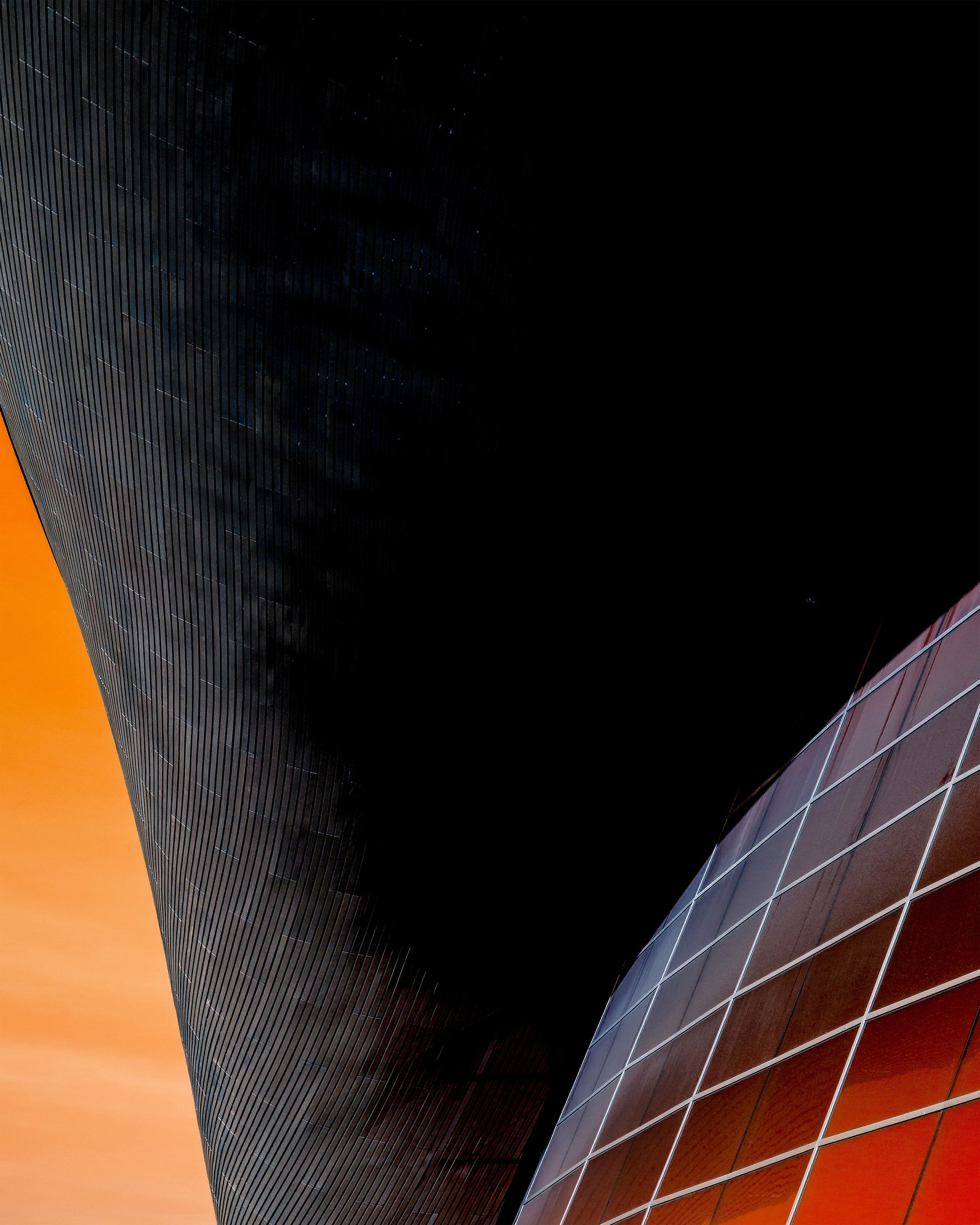 Architectural Impression