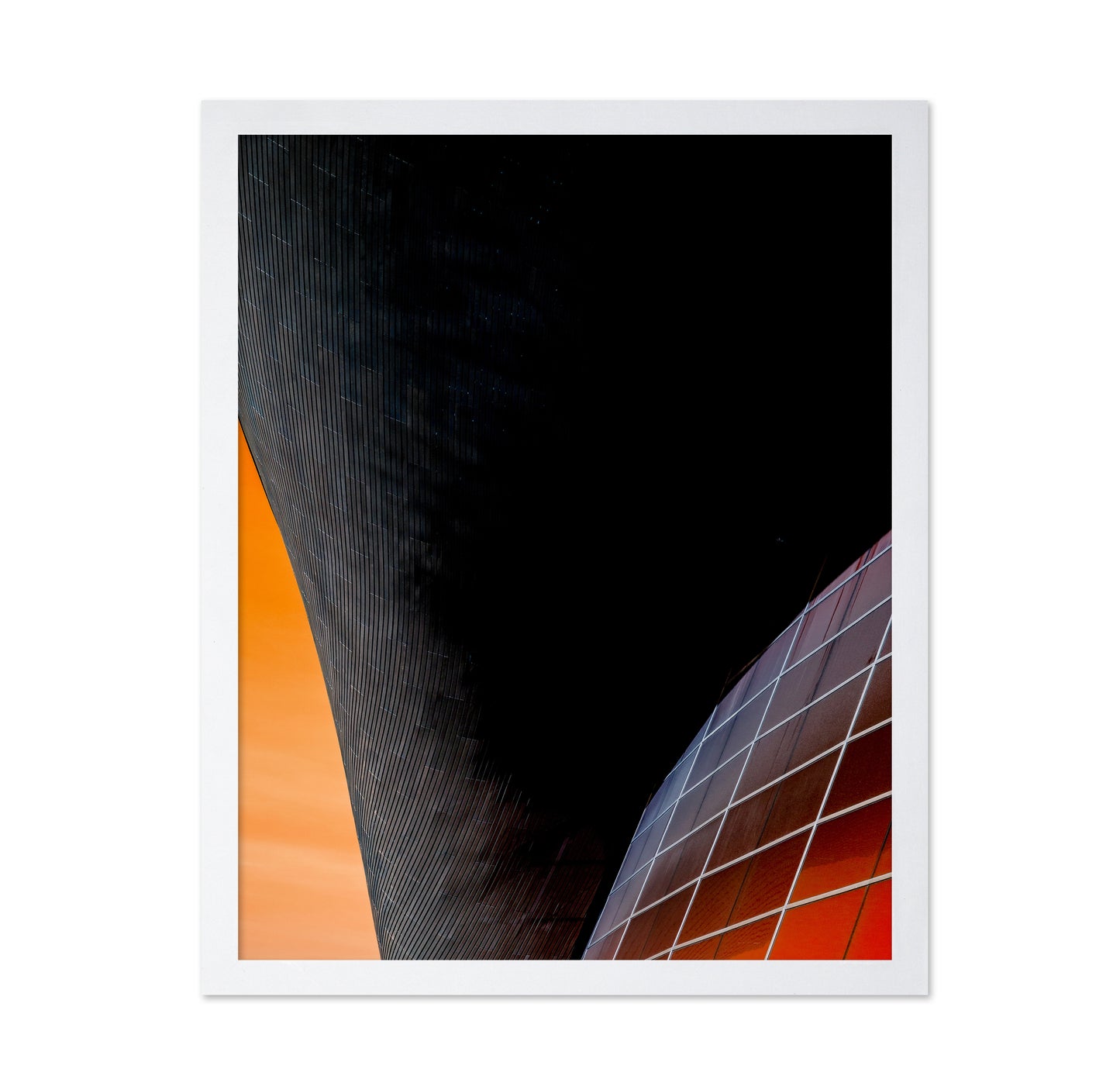 Architectural Impression