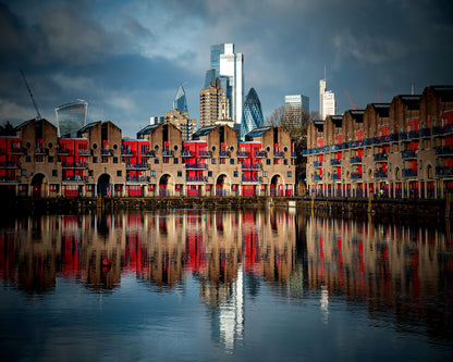 Shadwell Basin