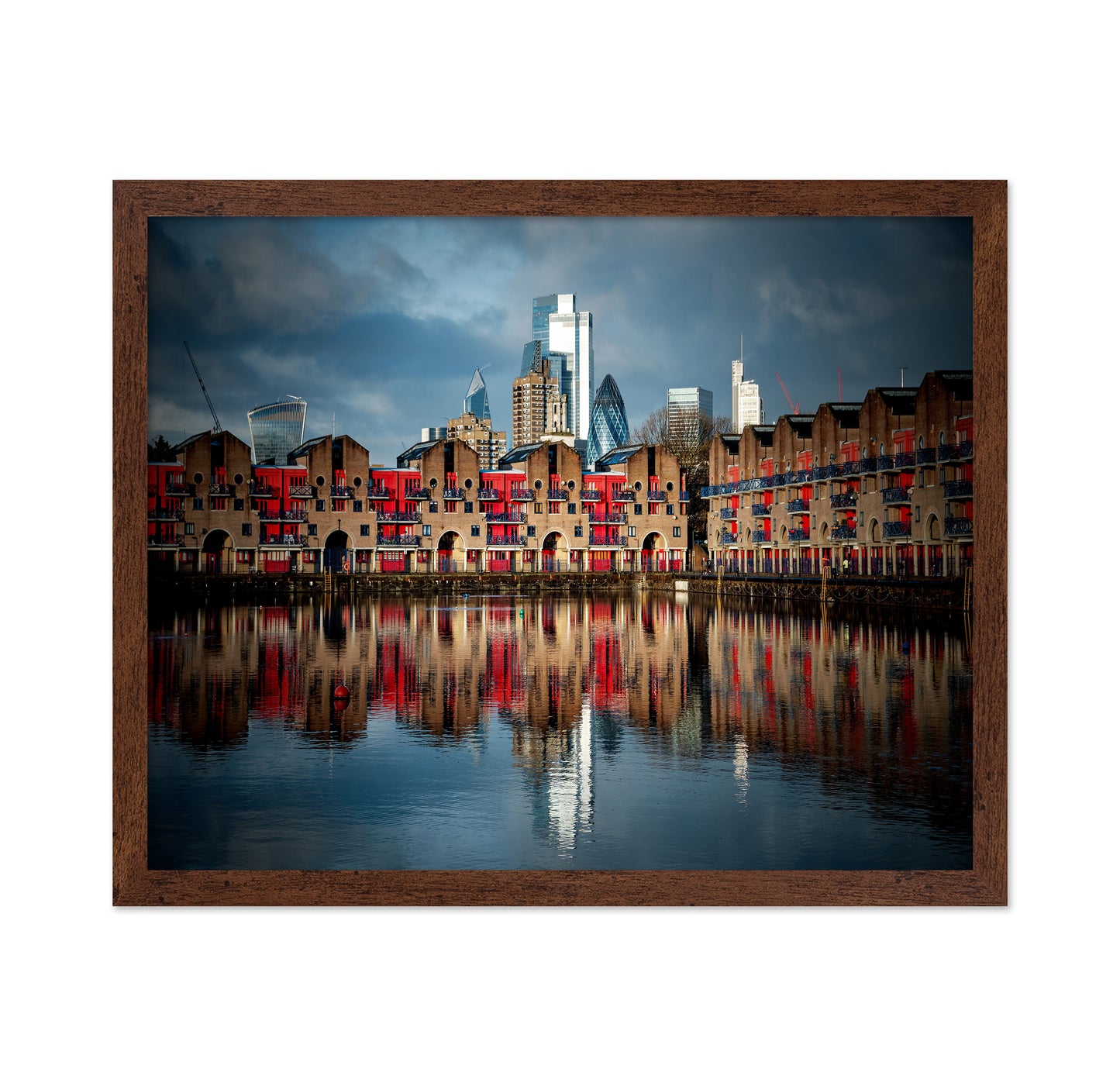 Shadwell Basin