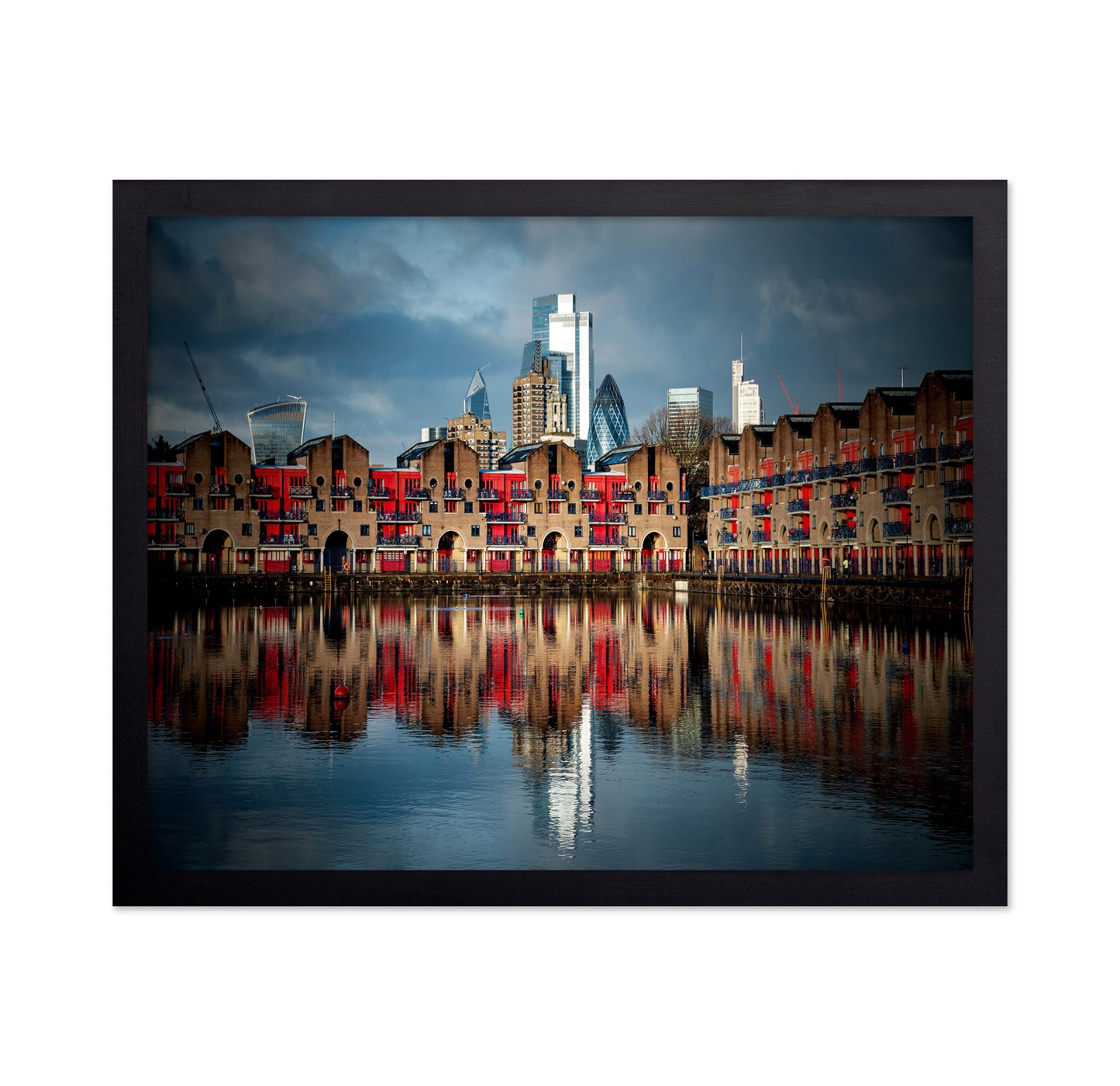 Shadwell Basin