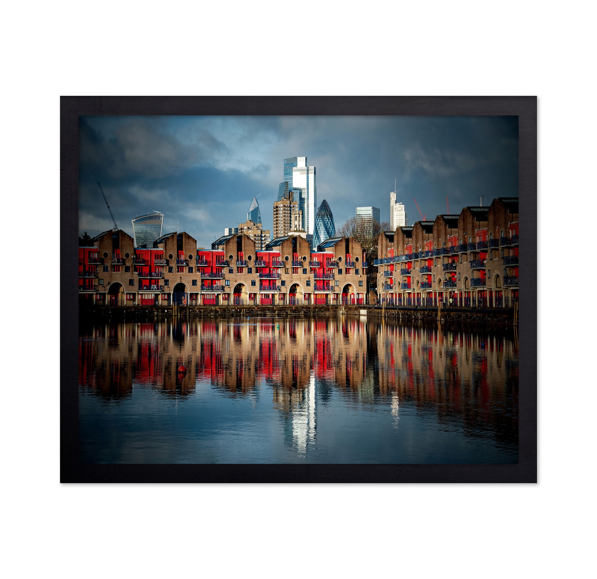 Shadwell Basin