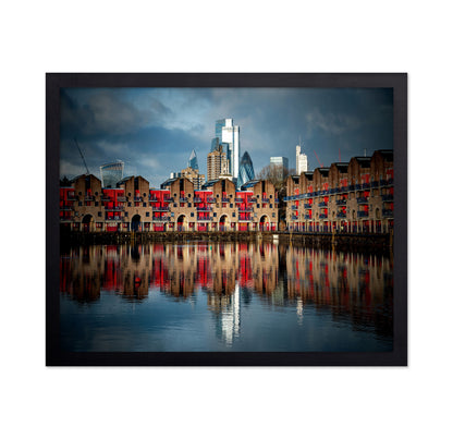 Shadwell Basin