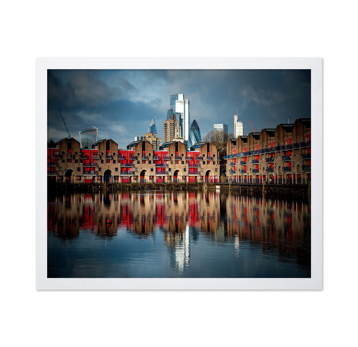 Shadwell Basin