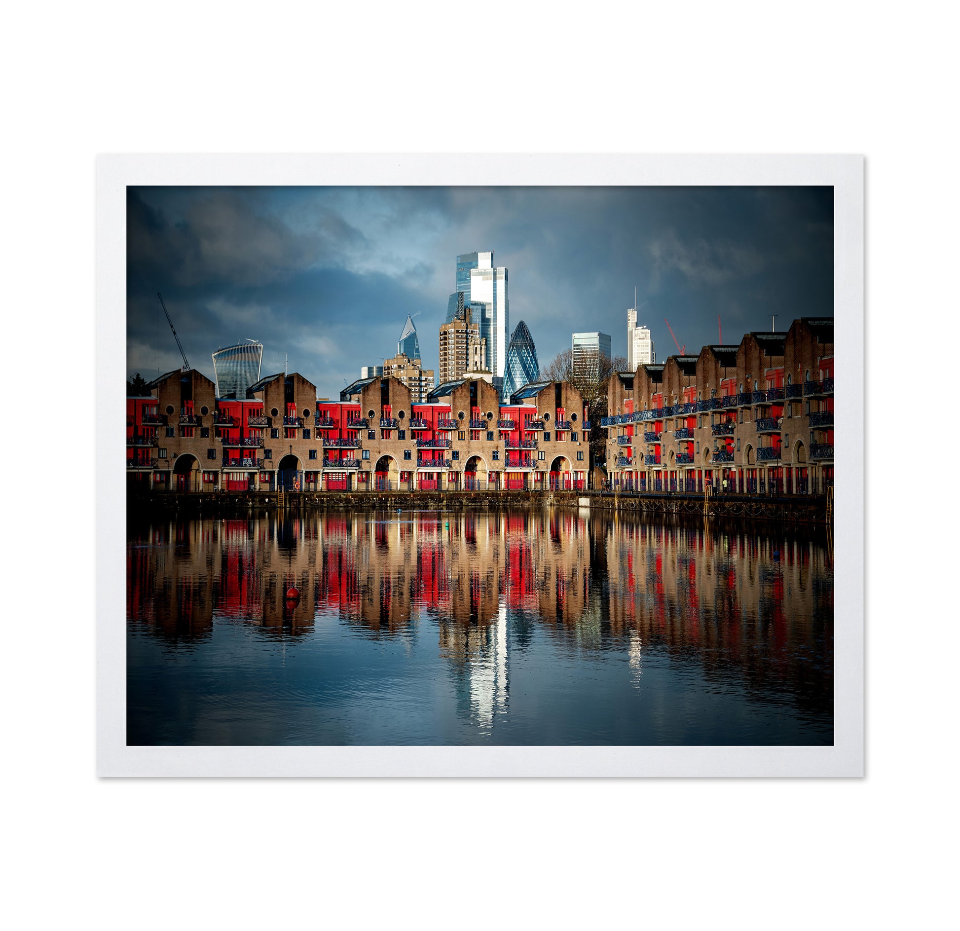 Shadwell Basin