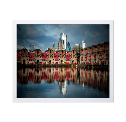 Shadwell Basin
