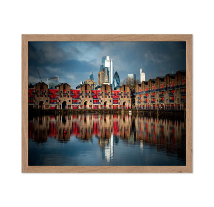 Shadwell Basin