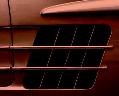Copper Grill