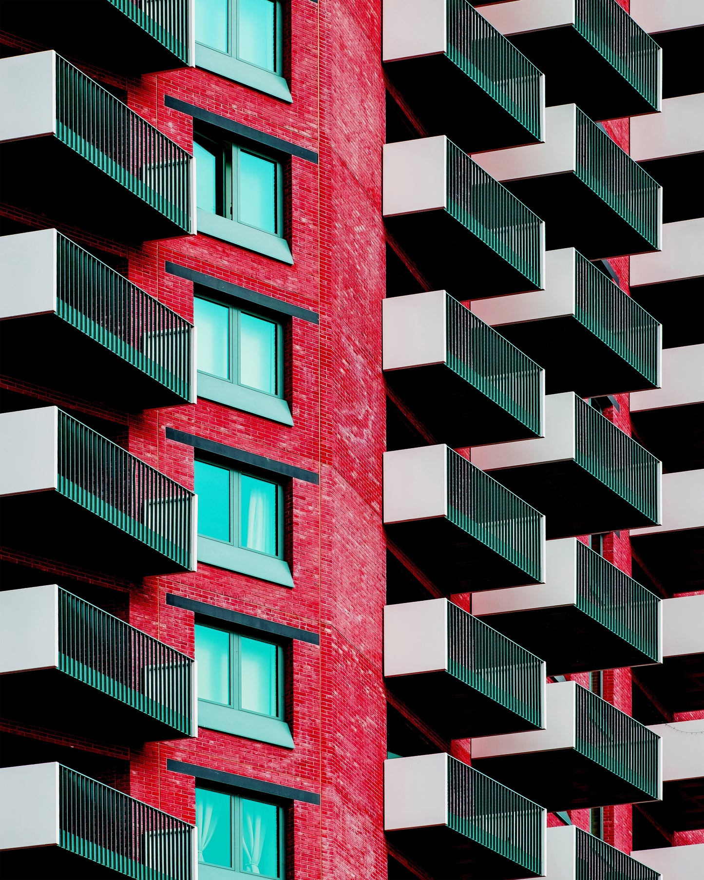 Little Boxes