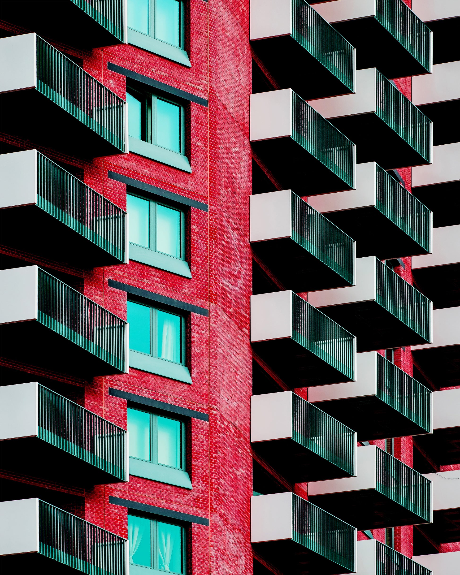 Little Boxes