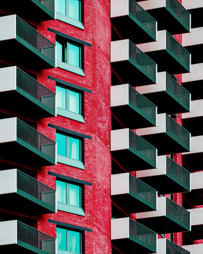 Little Boxes