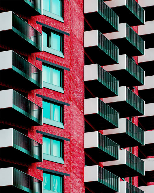 Little Boxes