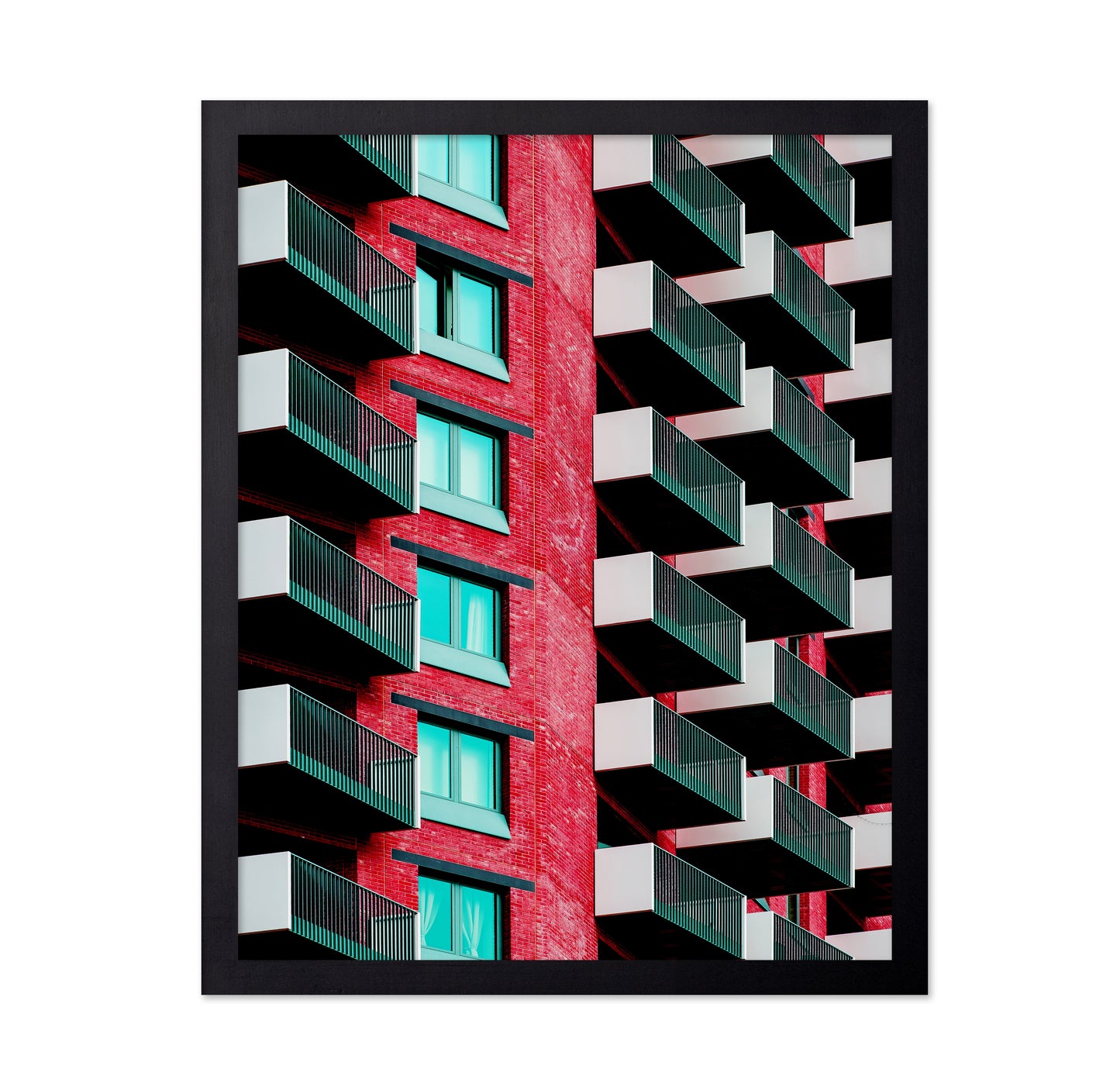 Little Boxes