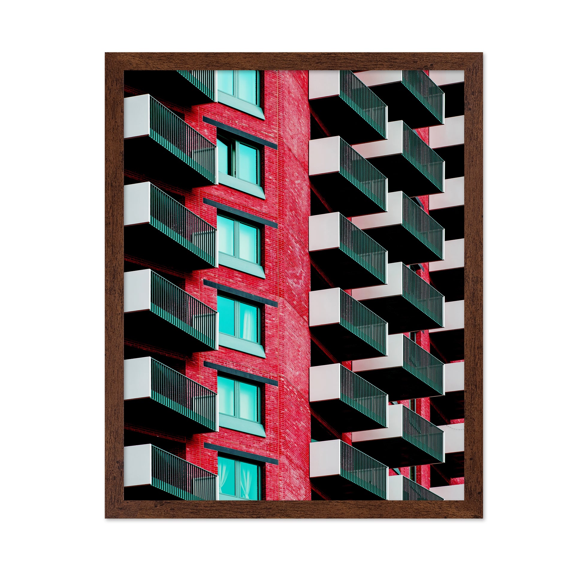 Little Boxes