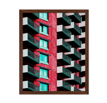 Little Boxes