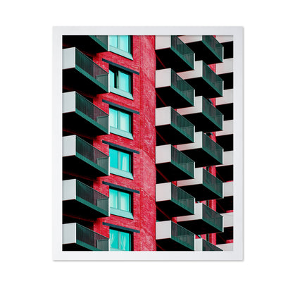 Little Boxes