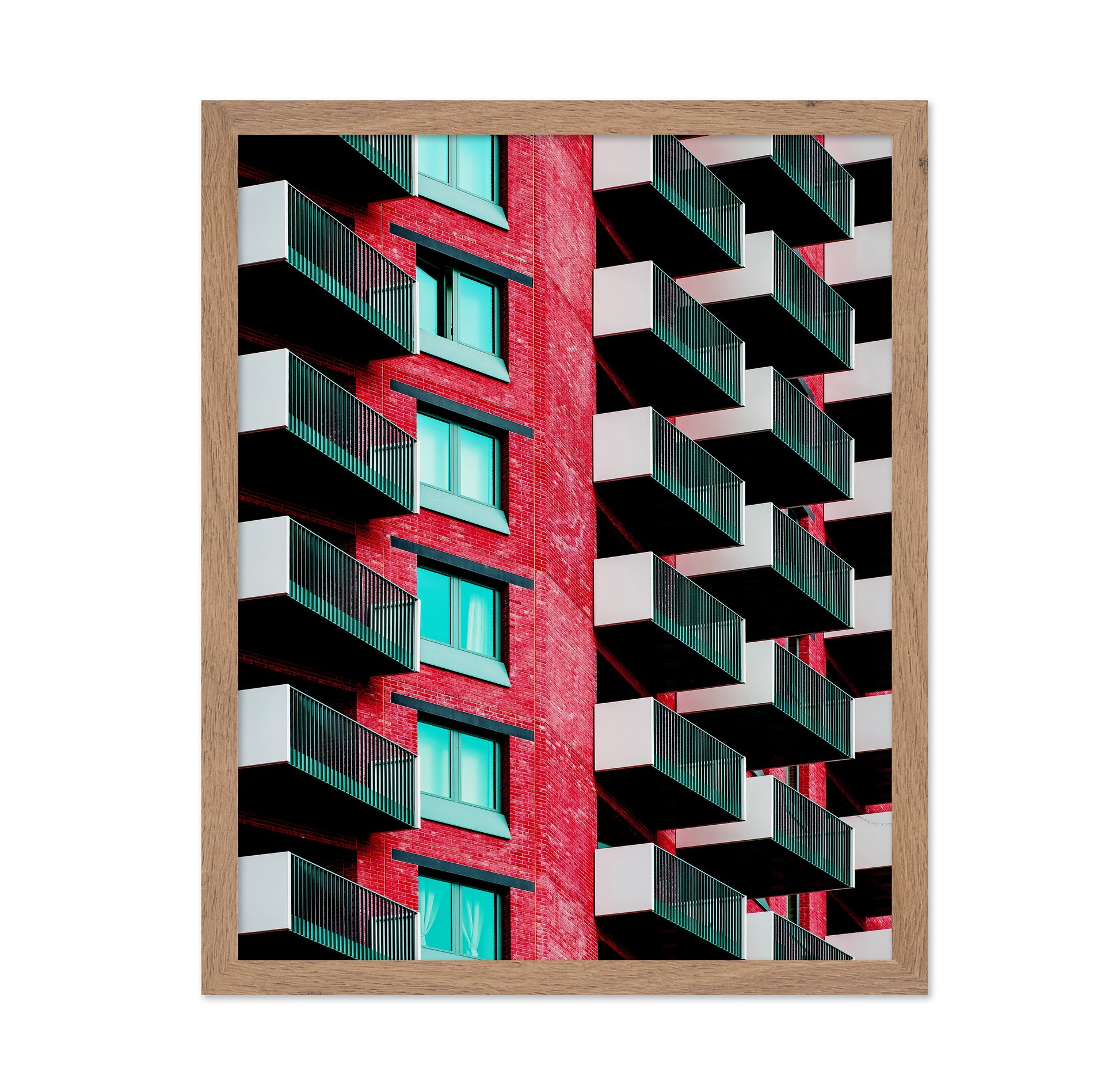 Little Boxes