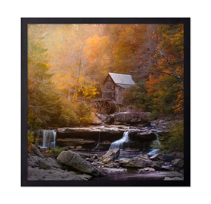 The Mill
