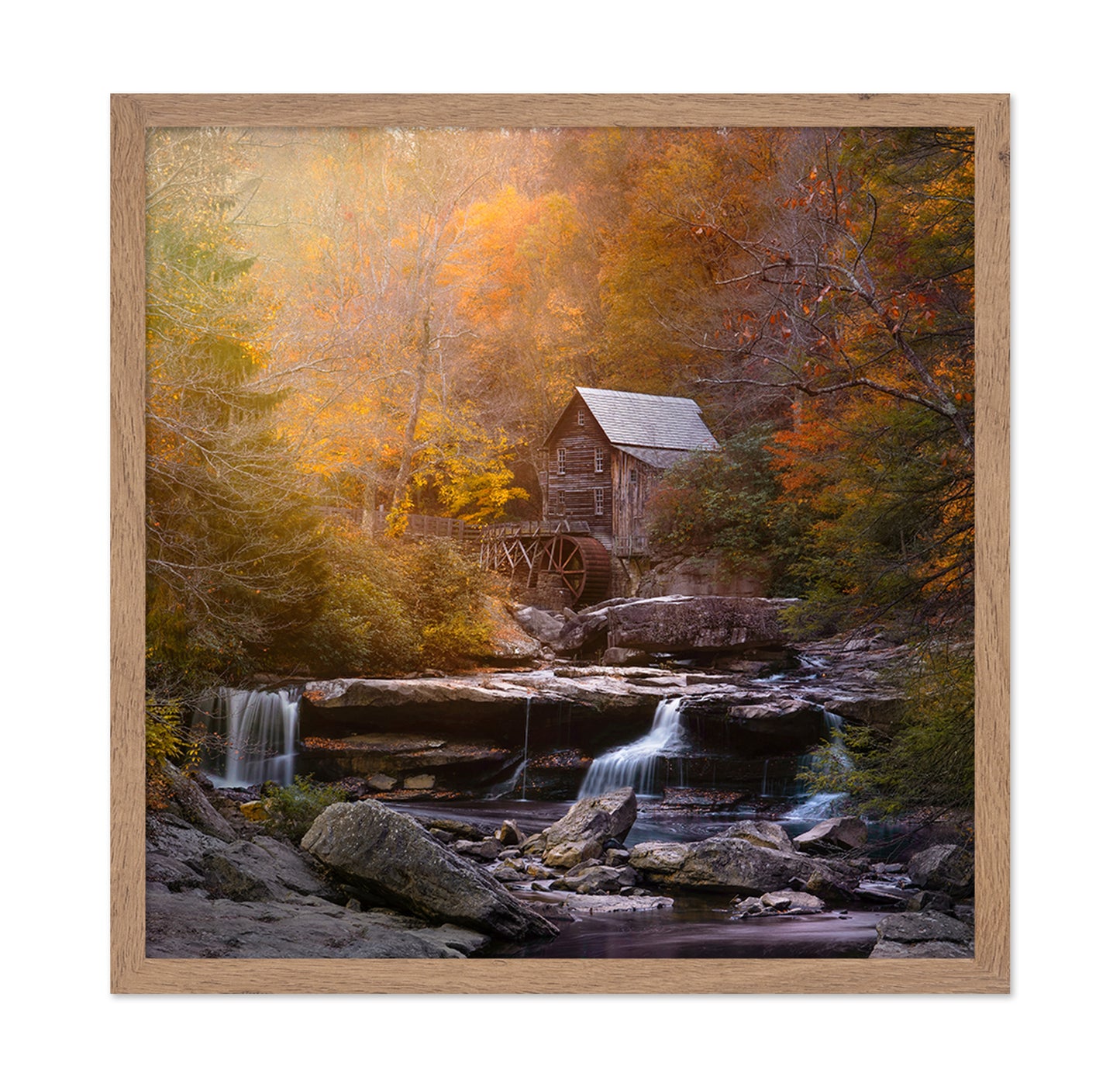 The Mill