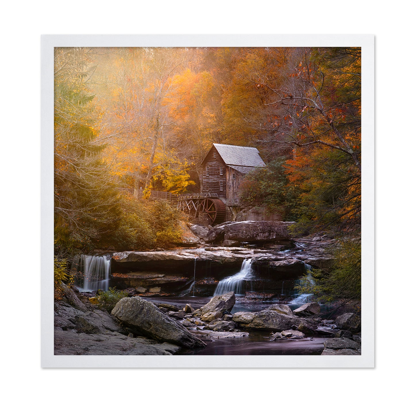The Mill