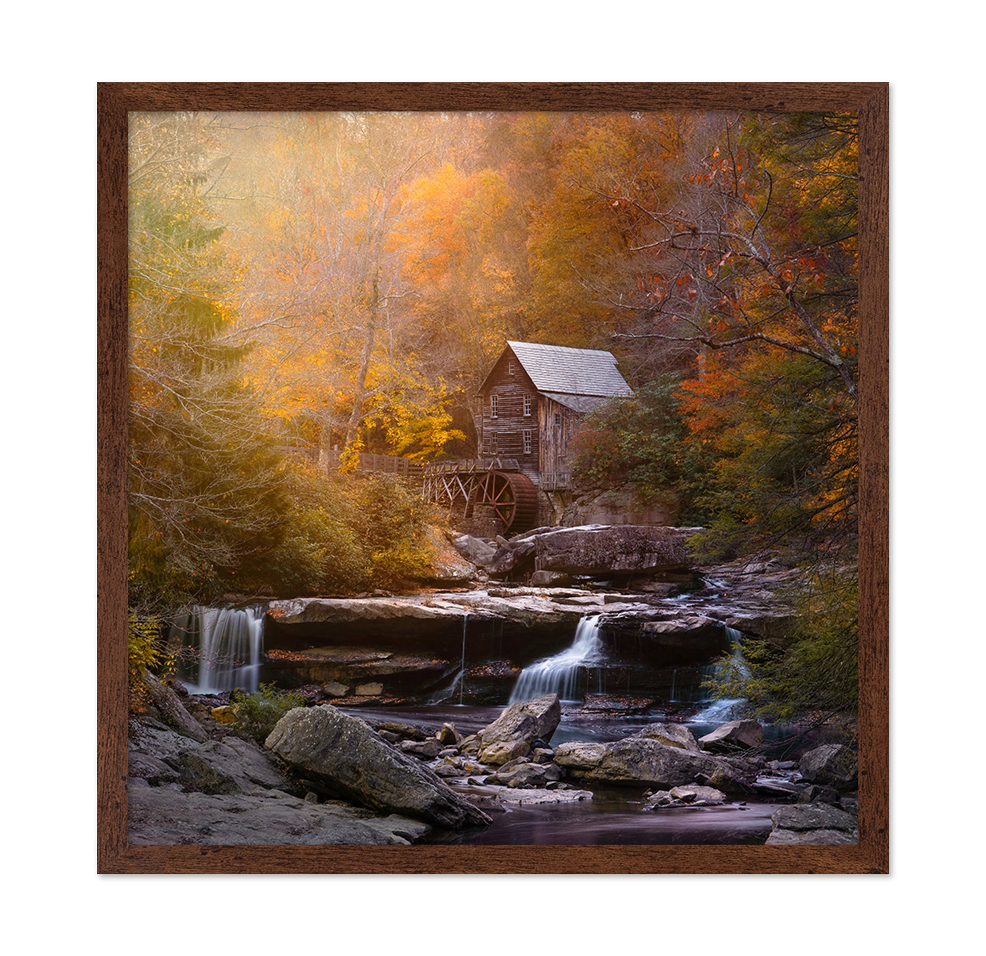 The Mill