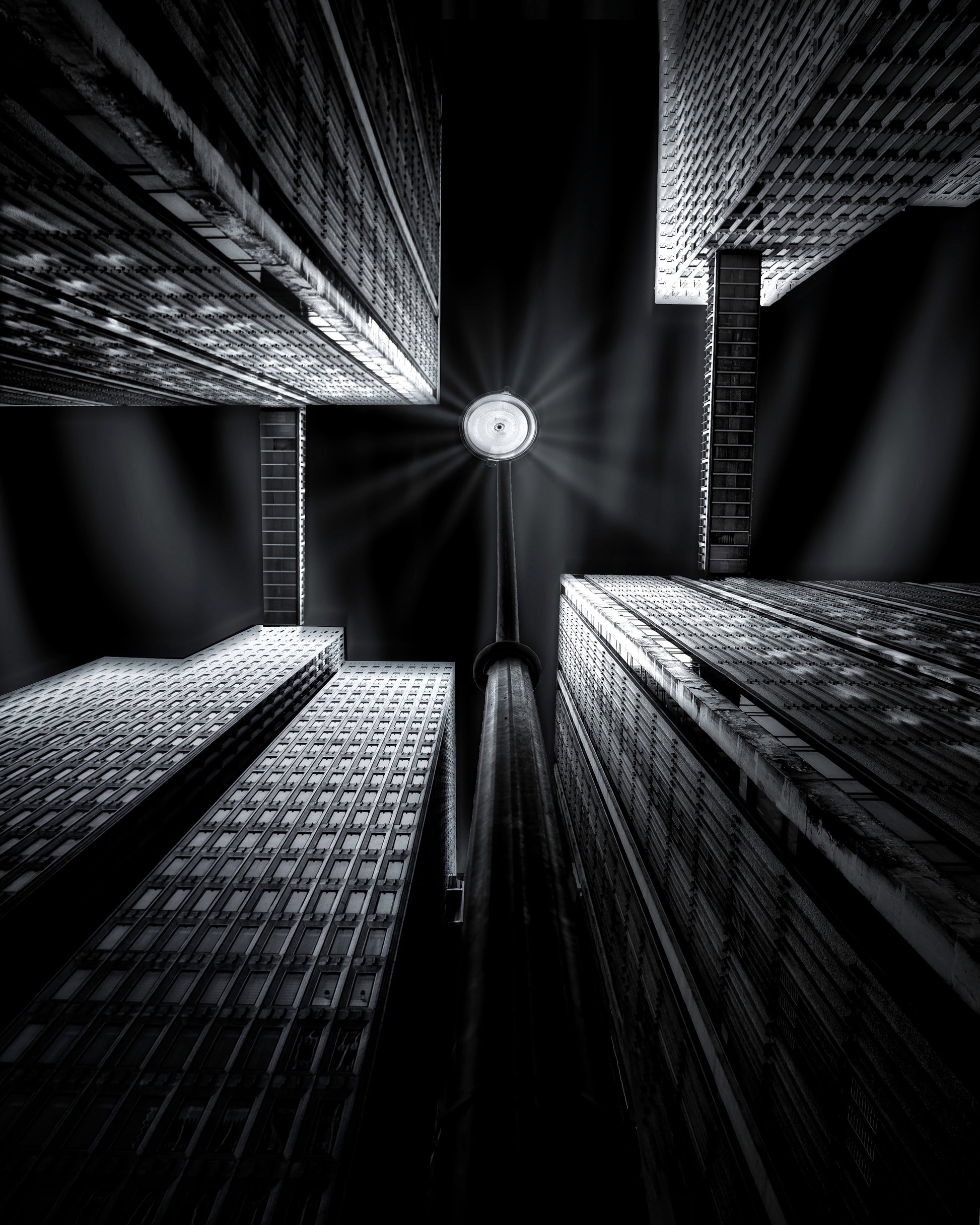 Skybridge