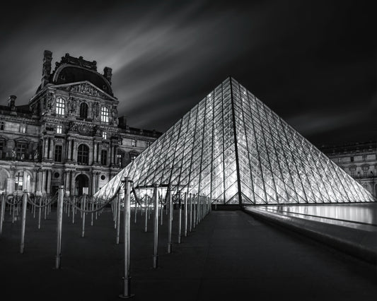 Geometry in the Dark