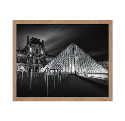 Geometry in the Dark