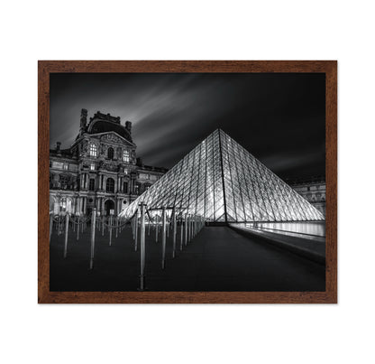 Geometry in the Dark