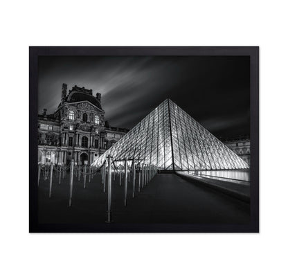 Geometry in the Dark