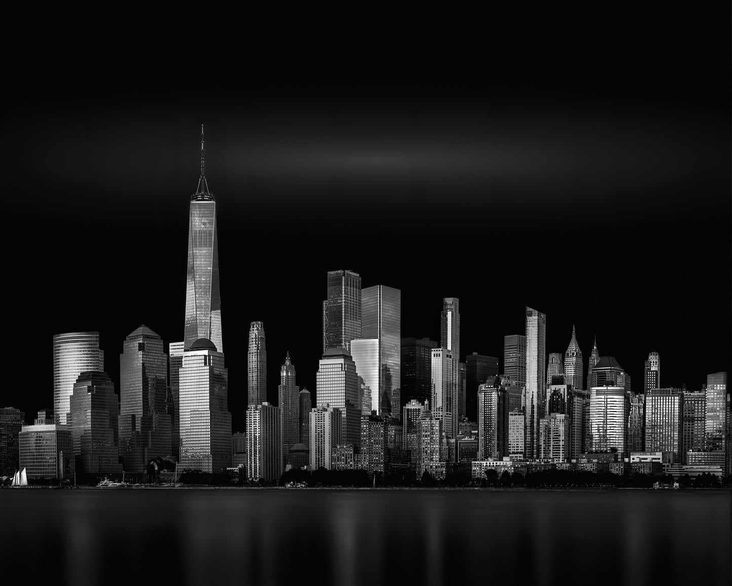 New York City No 1