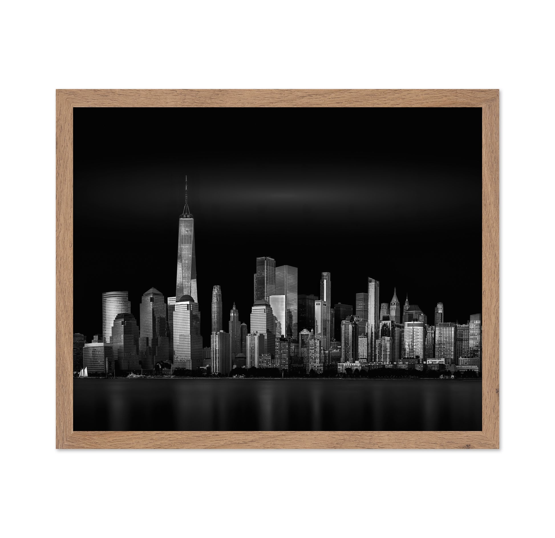 New York City No 1
