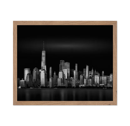New York City No 1