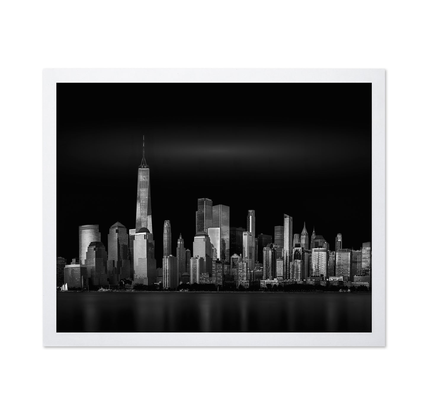 New York City No 1