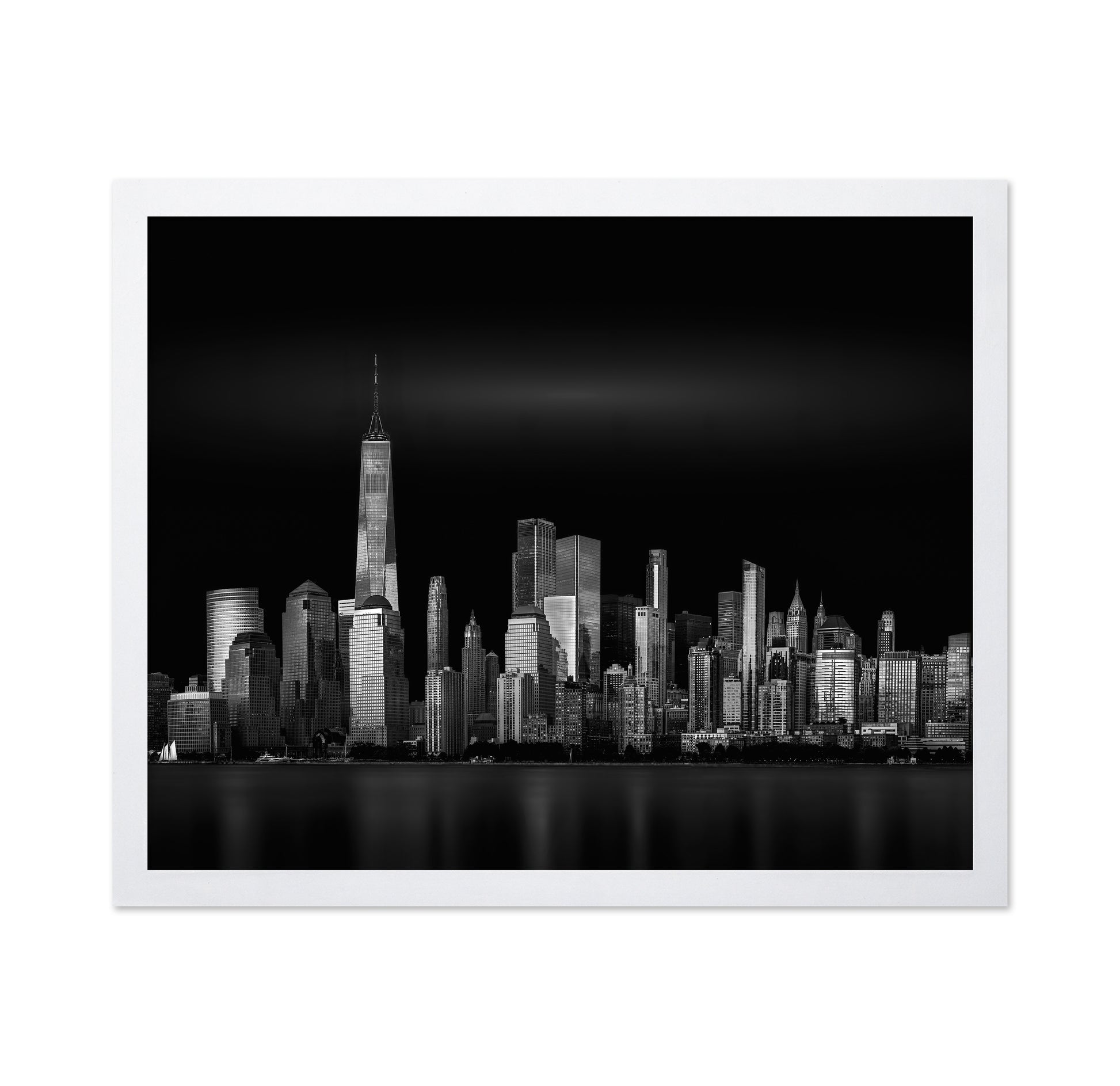 New York City No 1