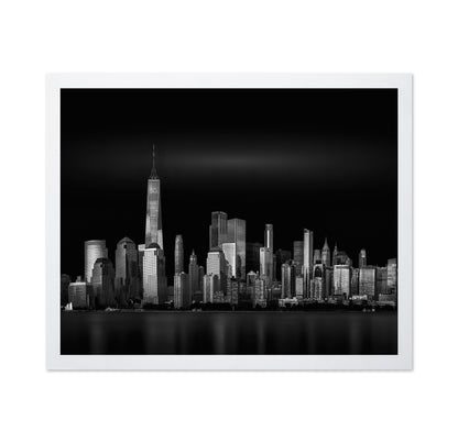 New York City No 1