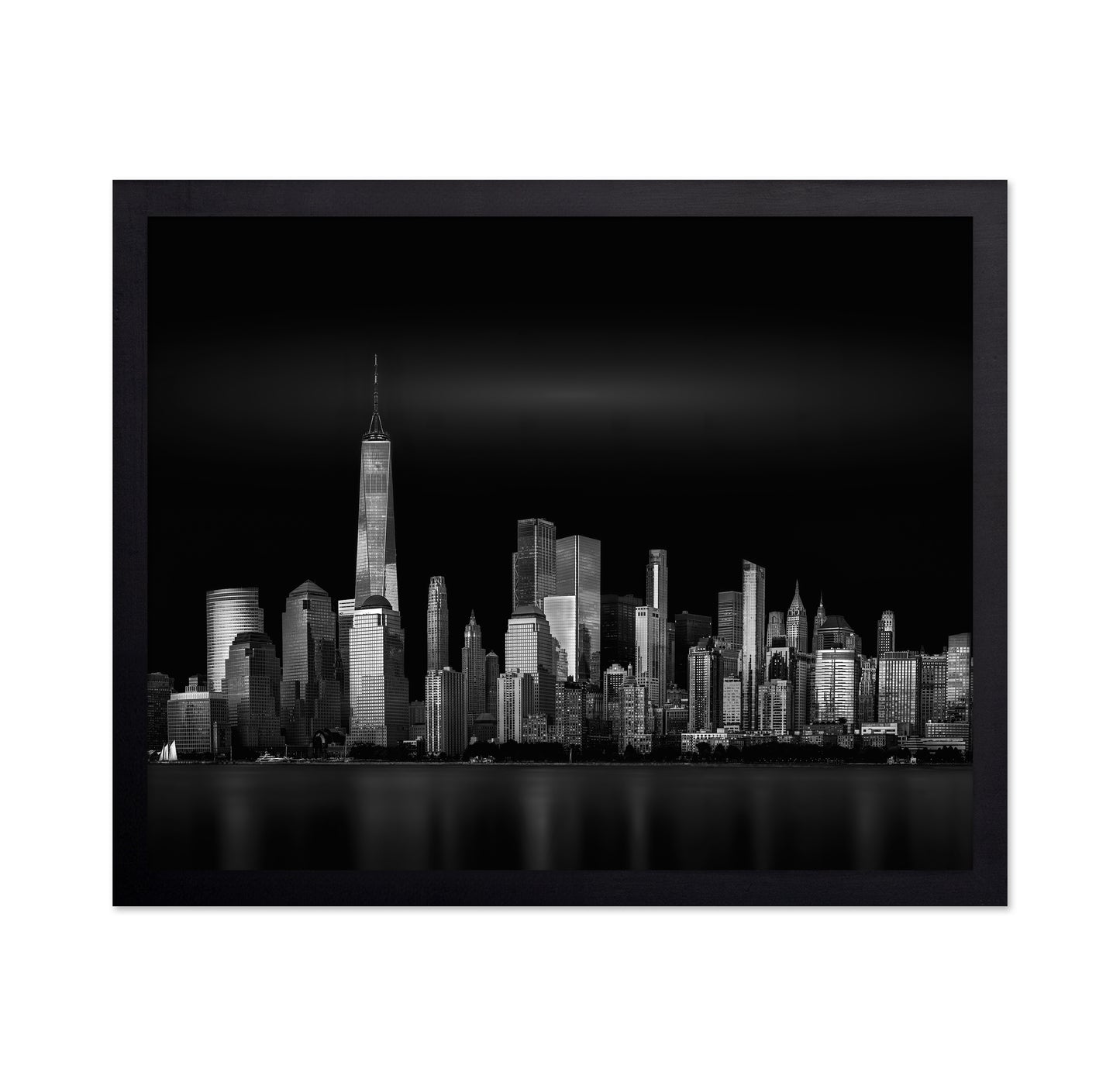 New York City No 1