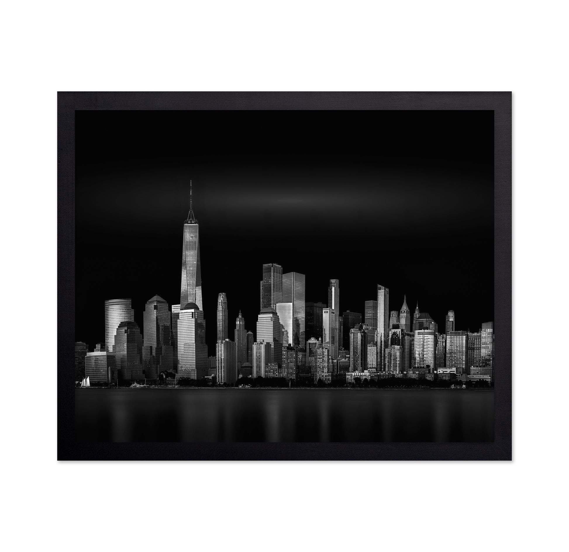 New York City No 1