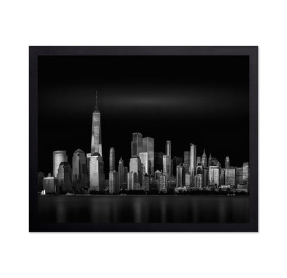 New York City No 1