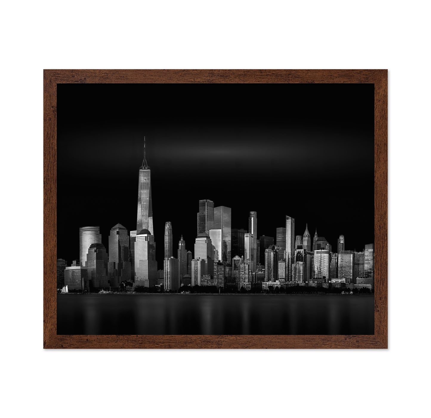 New York City No 1