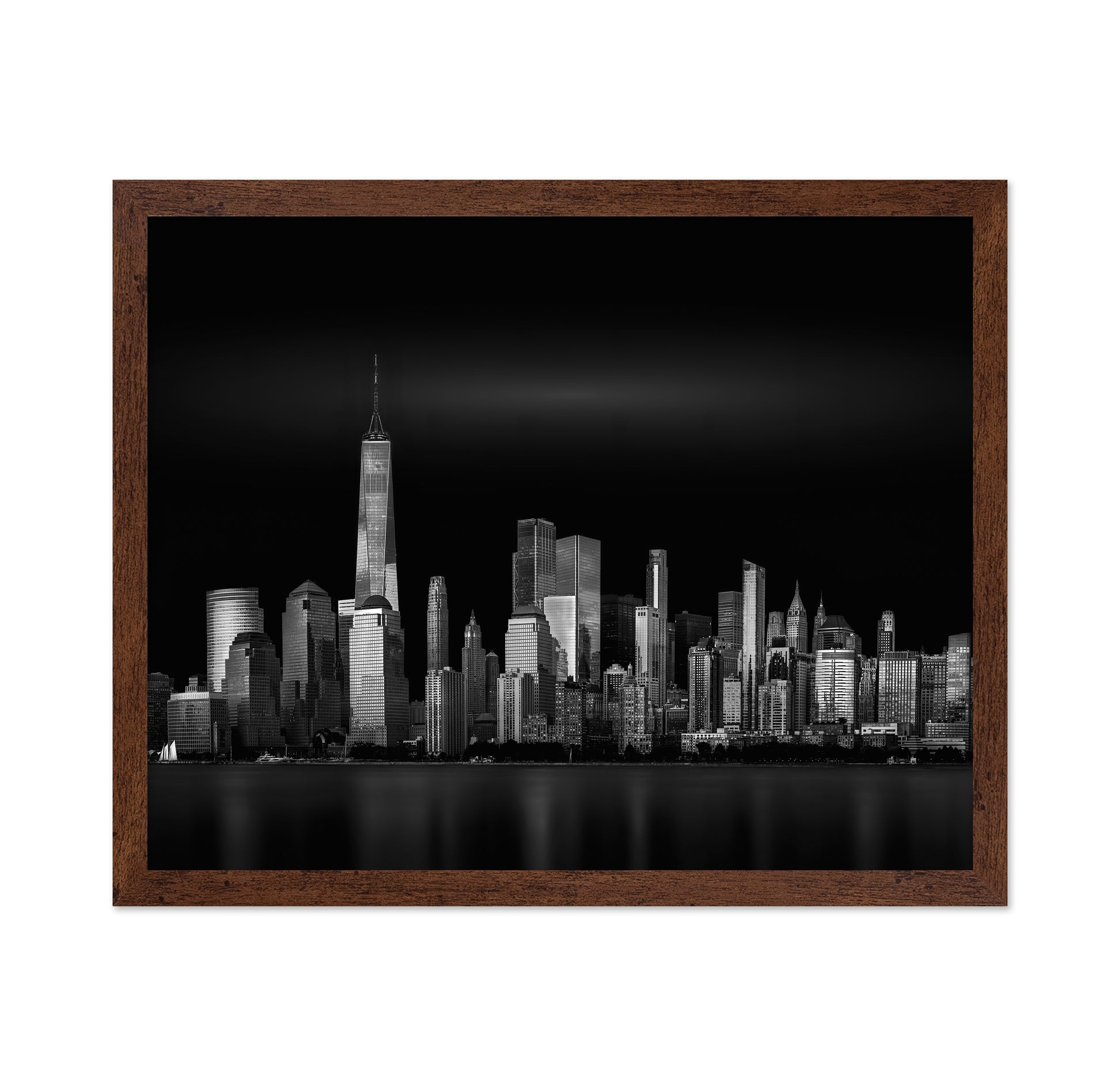 New York City No 1