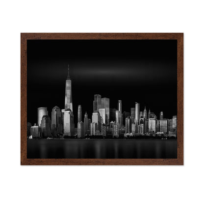 New York City No 1