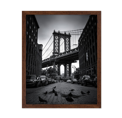 Dumbo - NYC No 1