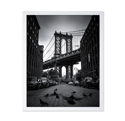Dumbo - NYC No 1