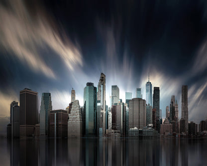 New York City No 2